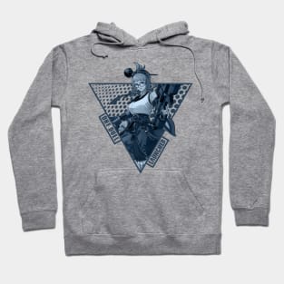 Trito Launcheh Hoodie